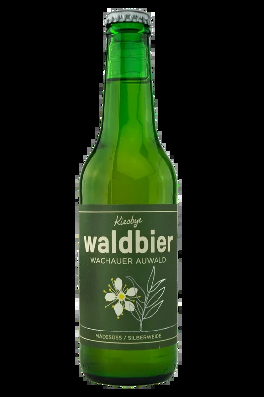 Kiesbye’s forest beer