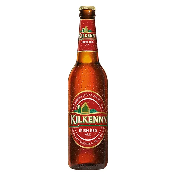 Kilkenny Irish Red Ale 11×0,50L