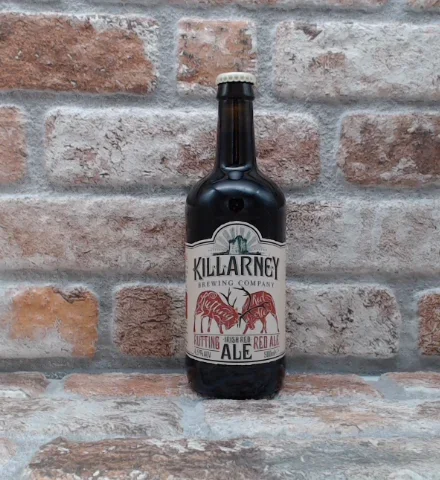 Killarney Rutting Red Ale – 50 CL