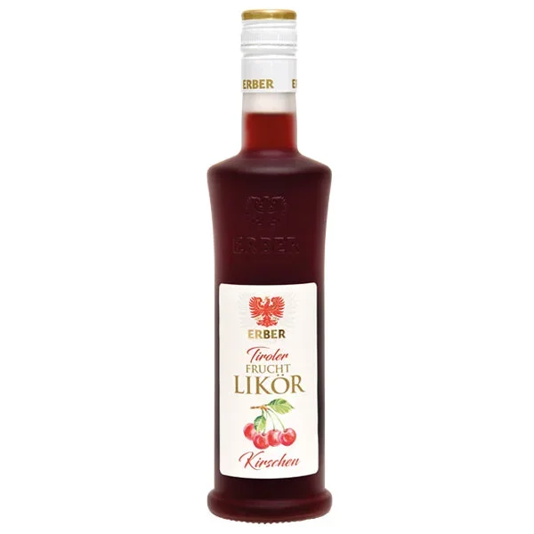 Kirsch Frucht-Likör 20% – 500 ml