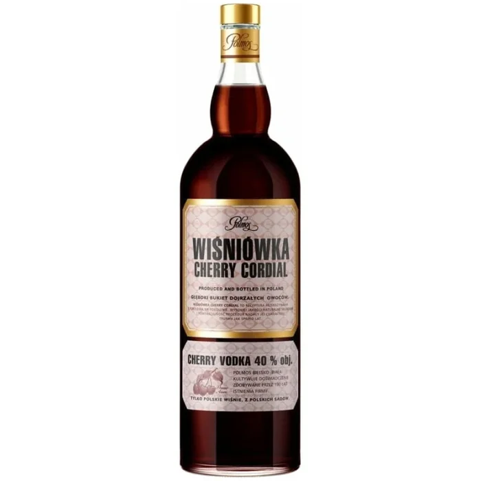 KIRSCHLIKÖR KIRSCH-WODKA 40%