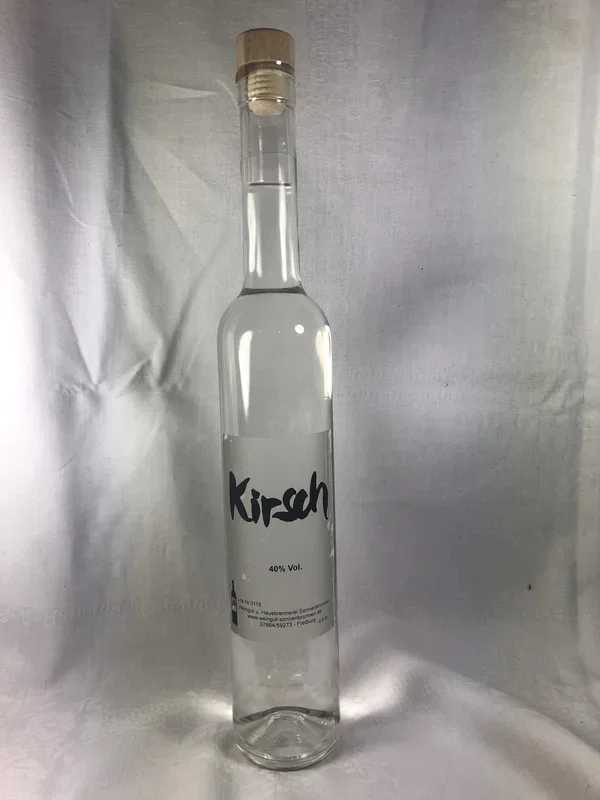 Kirschwasser 0,5l