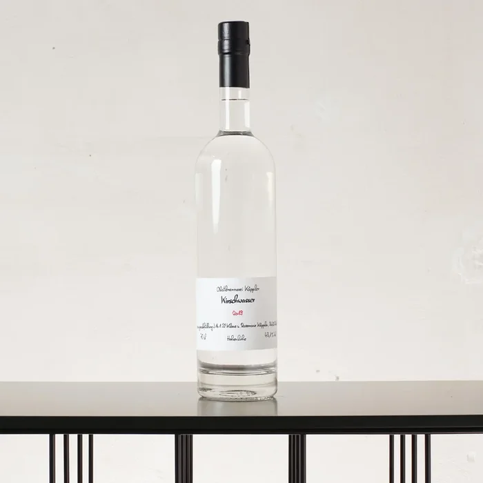 Kirschwasser – Käppler – 0,7