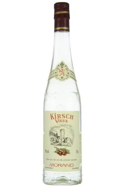 Kirschwasser Morand