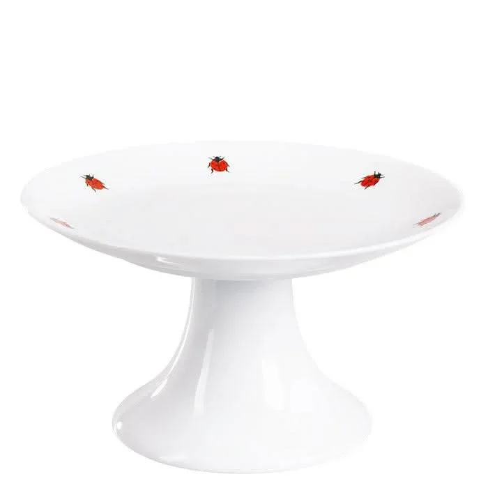 Klassik, Etagere