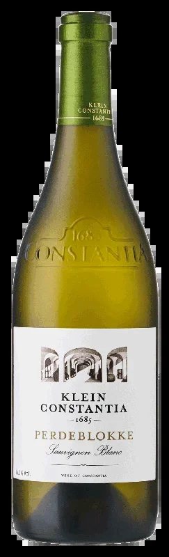 Klein Constantia Perdeblokke 2022 – White wine