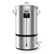 Kleinbrauanlage GRAINFATHER CONNECT 70 Liter