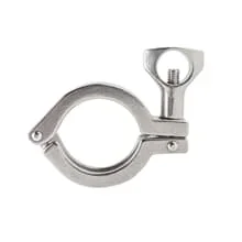 Klemme TRI-CLAMP 1,5″