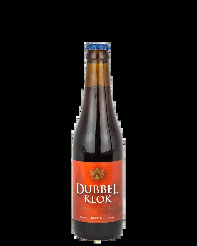 Klok Dubbel