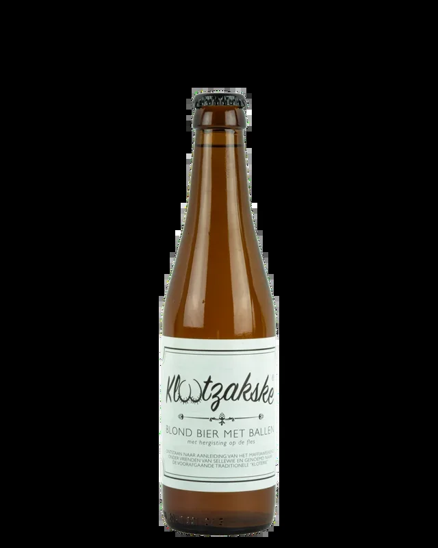 Klootzakske 33Cl