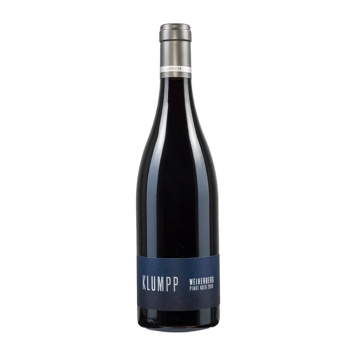 Klumpp | Weiherberg Pinot Noir | 2018