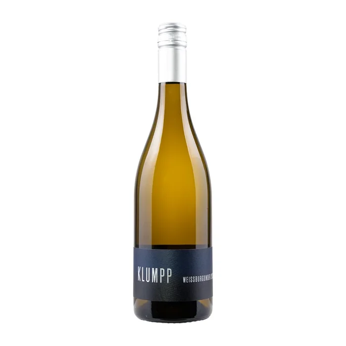 Klumpp | Weißburgunder | 2023