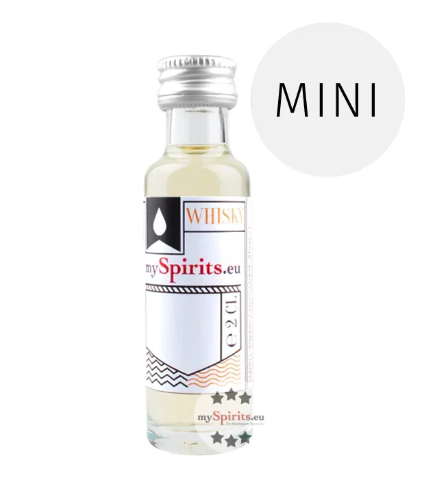 Knockando 12 Years Single Malt 2cl