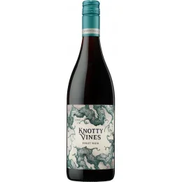 Knotty Vines Pinot Noir 2018 750ml