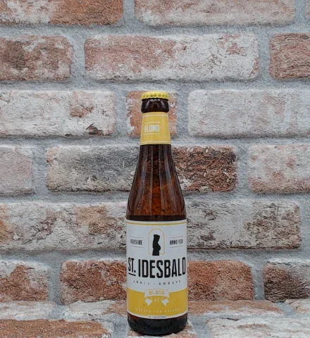 Koksijde St. Idesbald Blonde – 33 CL