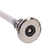 Kombifitting für Reinigungsbehälter 9 Liter – GEBRAUCHT