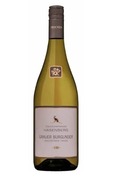 Königschaffhauser Grauer Burgunder