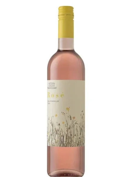 Konyári Rosé 2024