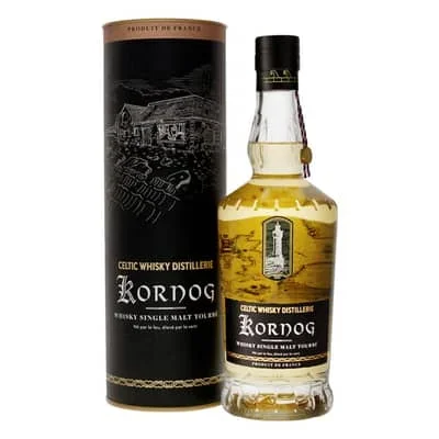 Kornog Whisky 70cl