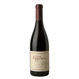 Kosta Browne Sonoma Coast Pinot Noir 2021 750ml