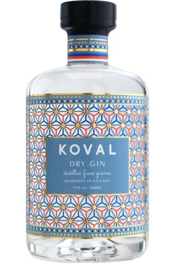 KOVAL DRY GIN