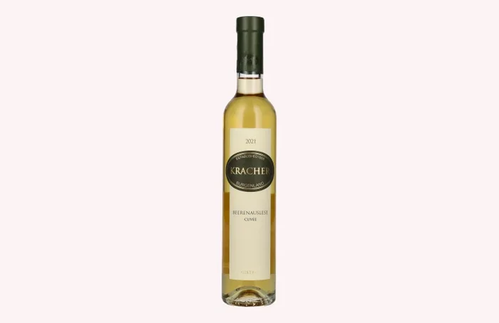 Kracher Beerenauslese Cuvée 2021 11% Vol. 0,375l