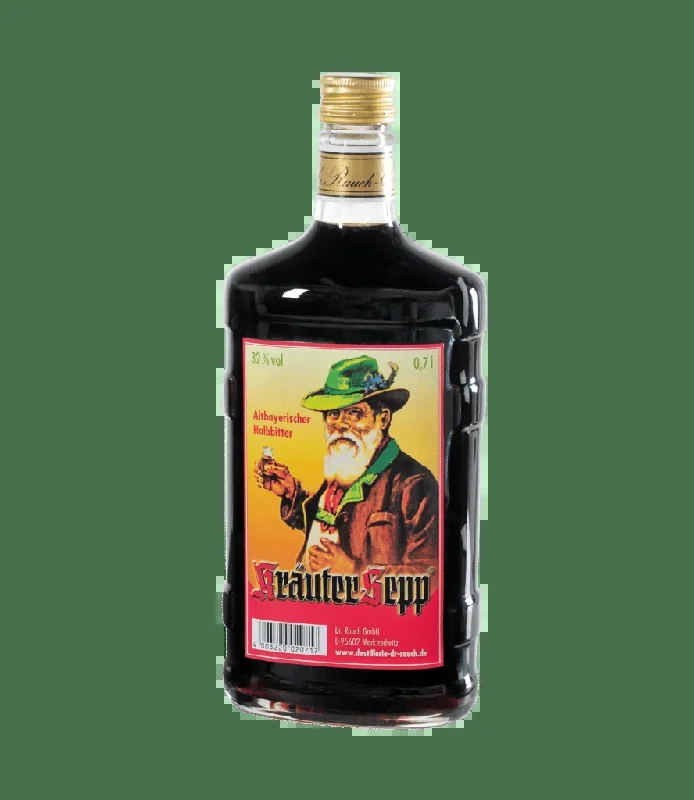 Kräuter Sepp