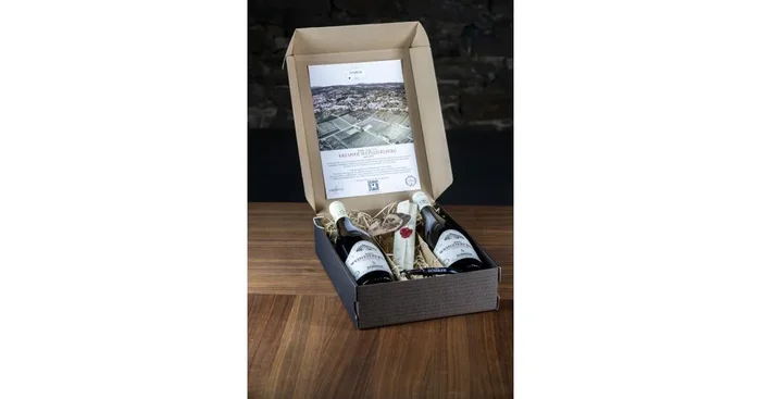 Kremstal – Open Set WEINZIERLBERG