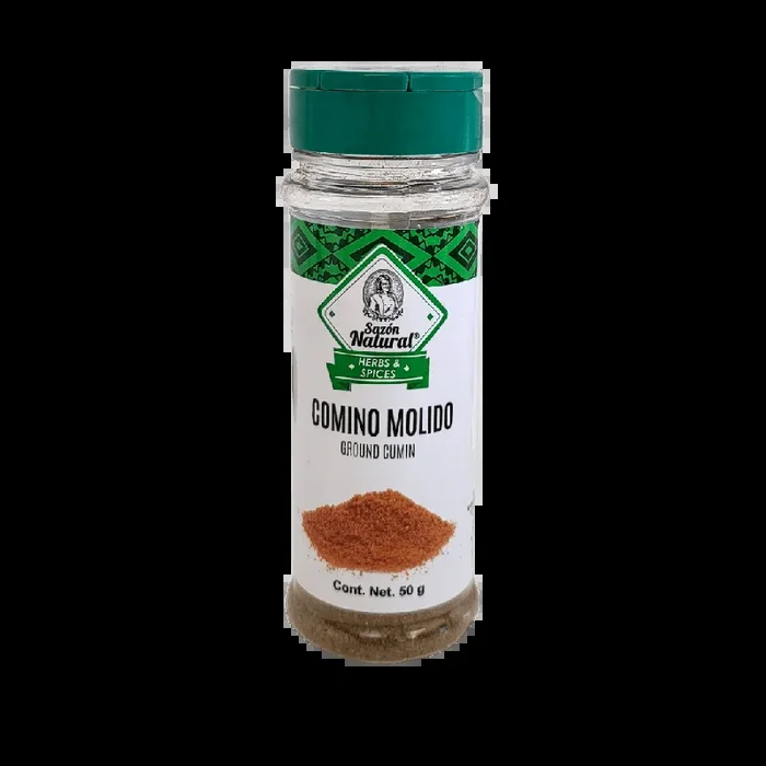 Kreuzkümmel / Comino gemahlen von Sazon 50g