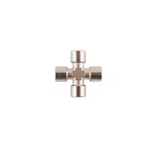 Kreuzstück 1/4″ 4xIG