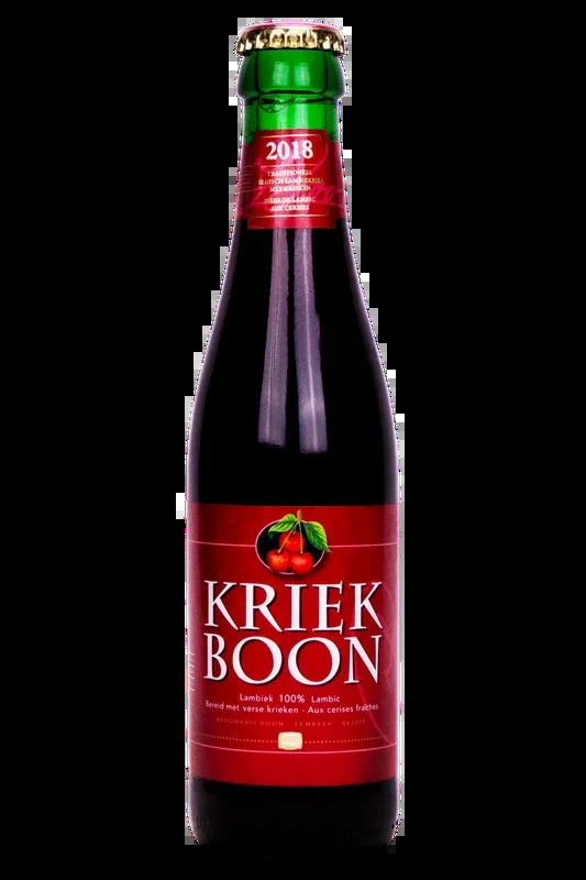 Kriek – Lambic