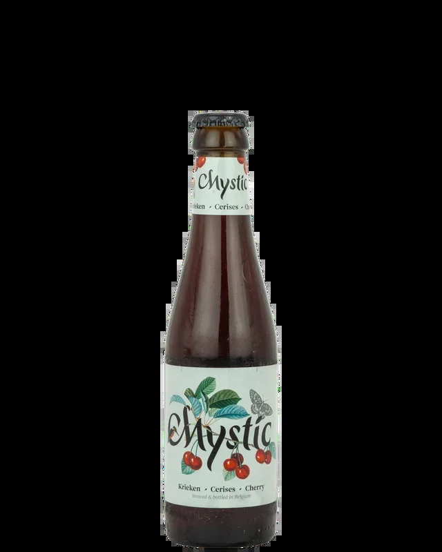 Kriek Mystic