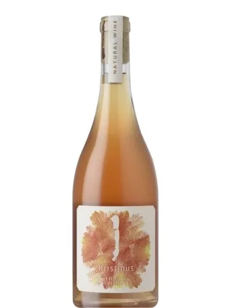 Kristinus Liquid Sunshine 2022 (Bio)