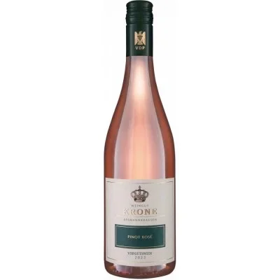 Krone Pinot Rosé trocken 2022 – Krone Assmannshausen
