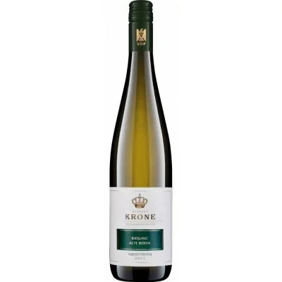 Krone Riesling Alte Reben 2021 – Krone Assmannshausen