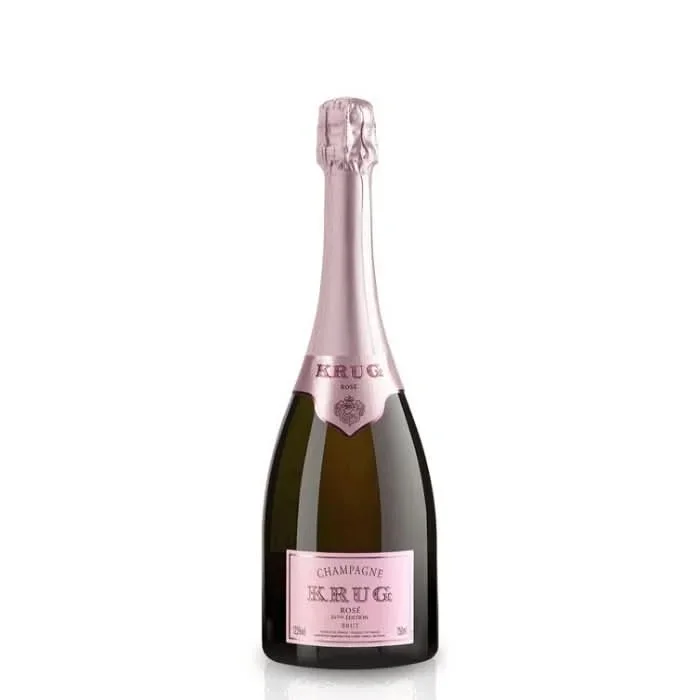 Krug Rosé Brut, Champagne, Frankreich