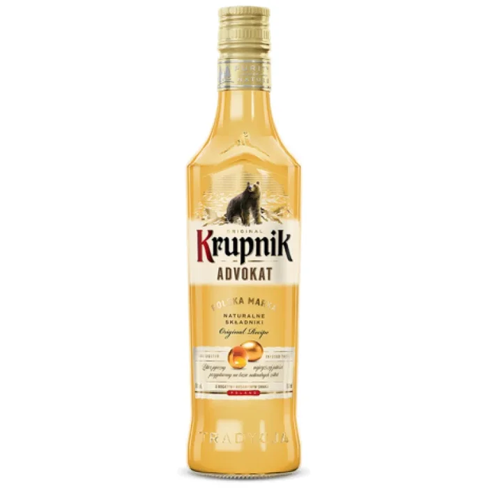 KRUPNIK ANWALT 16%