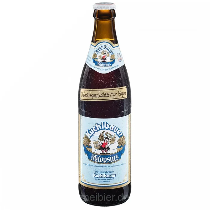 Kuchlbauer Aloisius Bock