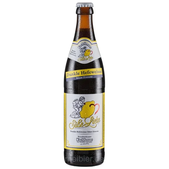 Kuchlbauer süße Liebe