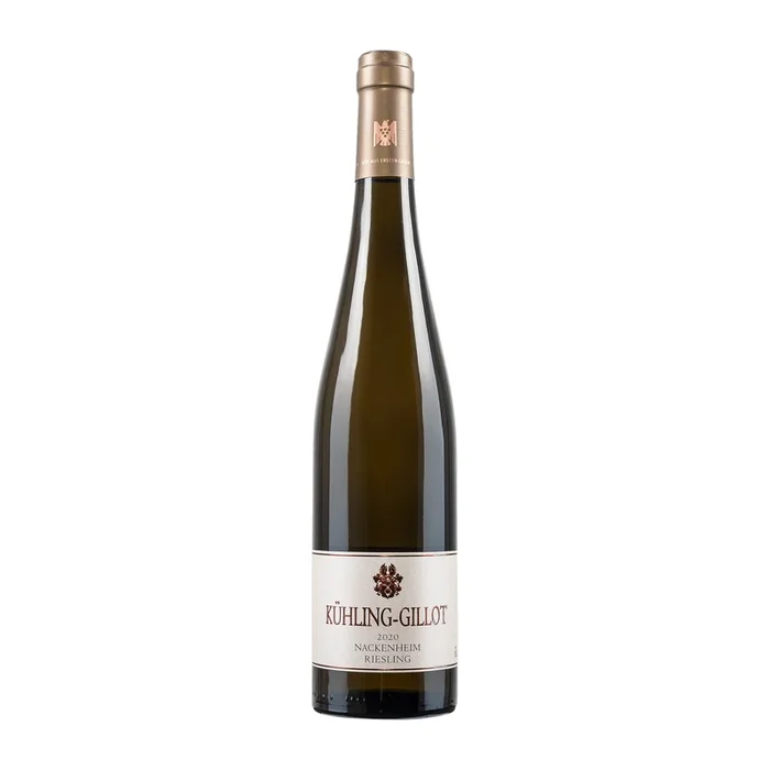 Kühling Gillot | Nackenheim Riesling | 2020
