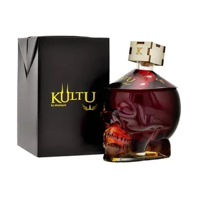 Kultu Ginja Cherry Liqueur 70cl