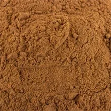 Kümmel GEMAHLEN 100 g