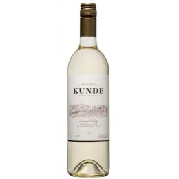 Kunde Family Estate Sauvignon Blanc 2021 750ml