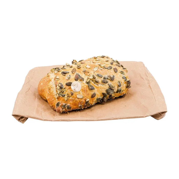 Kürbiskern Brot | 440g [BIO]