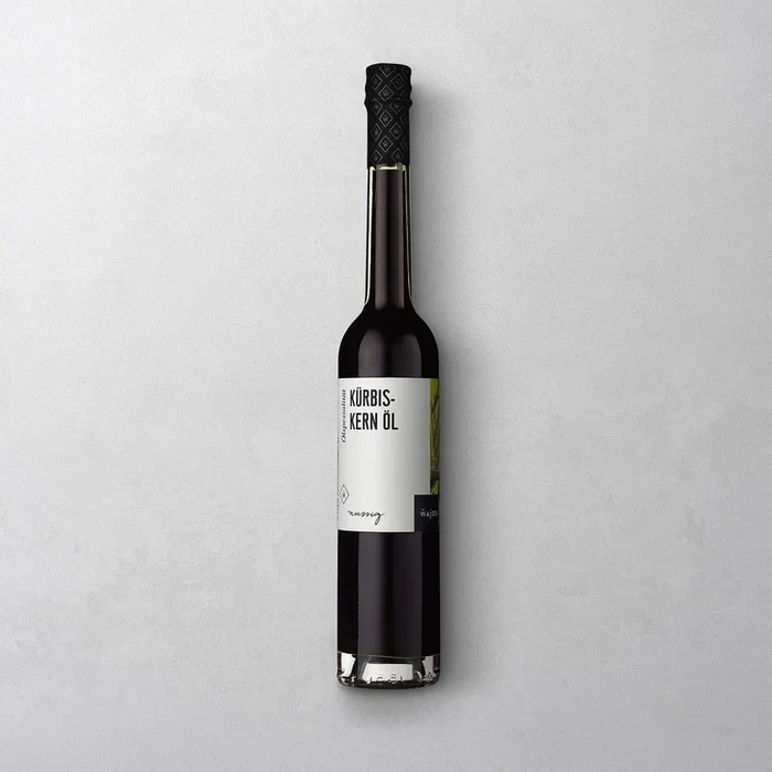 Kürbiskernöl 100 ml