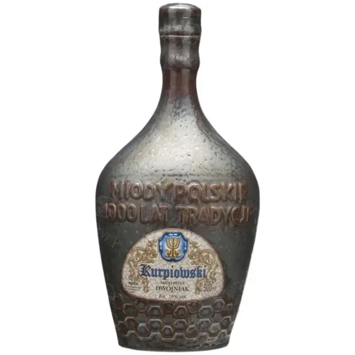 KURPIE DWÓJNIAK MET