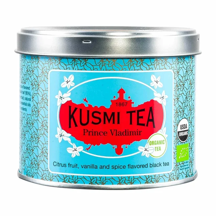 Kusmi Tea | Prince Wladimir | 100g