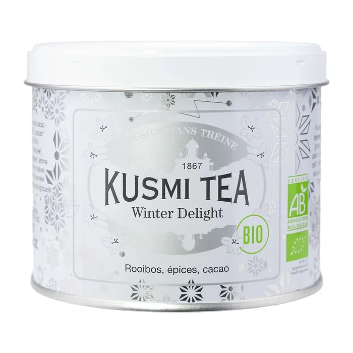 Kusmi Tea | Winter Delight | Bio Tee