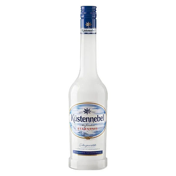 Küstennebel 0,5L 21,8% vol