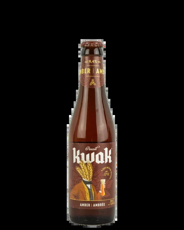Kwak Amber (Pauwel)